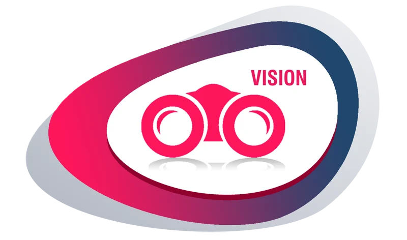 DSTPLAY VIP Alternate Logo